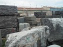Local marble blocks for sale